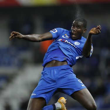 KRC Genk v KV Oostende - Jupiler Pro League