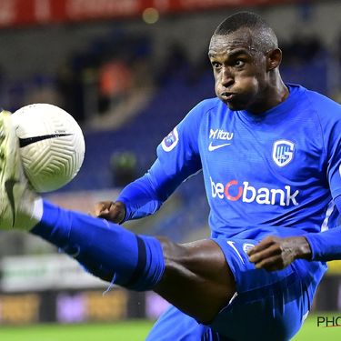 KRC Genk v KV Oostende - Jupiler Pro League