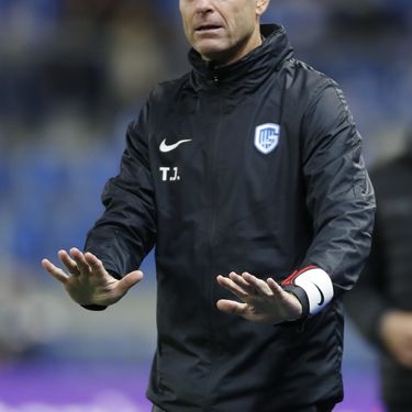 KRC Genk v KV Oostende - Jupiler Pro League