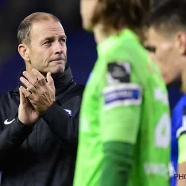 KRC Genk v KV Oostende - Jupiler Pro League