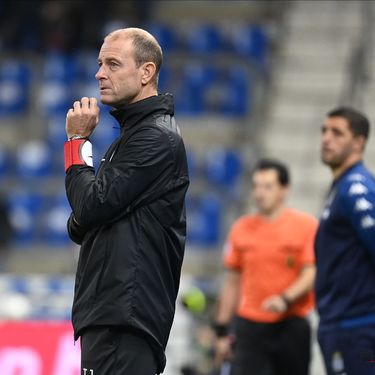 KRC Genk v Charleroi : Jupiler Pro League