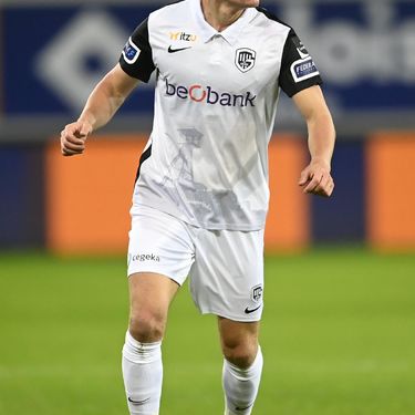 KAA Gent v KRC Genk : Jupiler Pro League