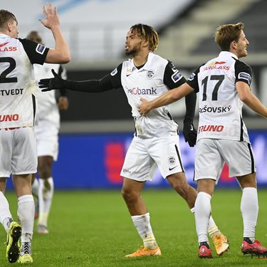 KAA Gent v KRC Genk : Jupiler Pro League