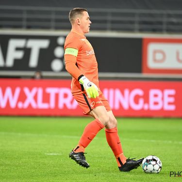 KAA Gent v KRC Genk : Jupiler Pro League