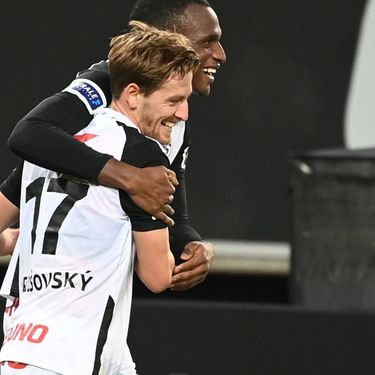 KAA Gent v KRC Genk : Jupiler Pro League