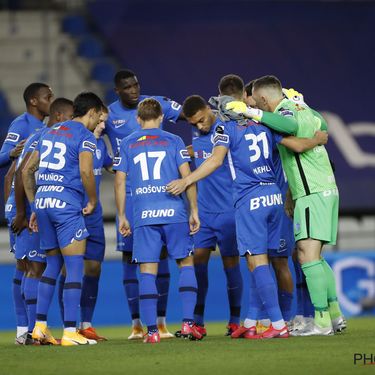 Krc Genk v Kas Eupen - Jupiler Pro League
