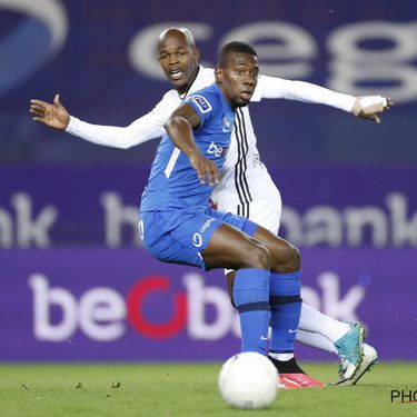 Krc Genk v Kas Eupen - Jupiler Pro League