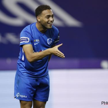 Krc Genk v Kas Eupen - Jupiler Pro League