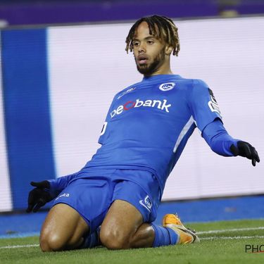 Krc Genk v Kas Eupen - Jupiler Pro League