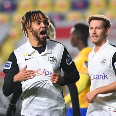 Sint-Truidense VV v KRC Genk - Jupiler Pro League