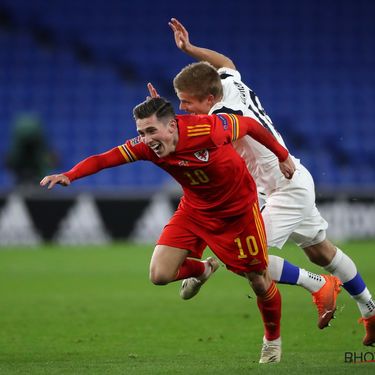 Wales v Finland - UEFA Nations League - Group B4 - Cardiff City Stadium