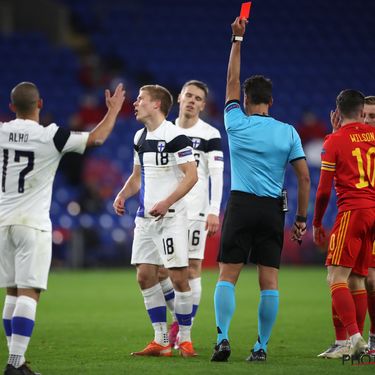Wales v Finland - UEFA Nations League - Group B4 - Cardiff City Stadium