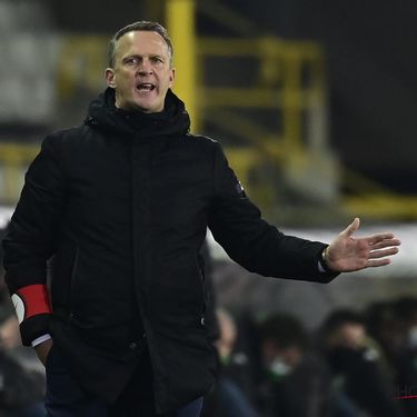Cercle Brugge v KRC Genk - Jupiler Pro League