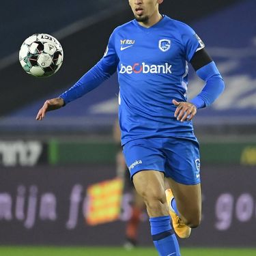 Cercle Brugge v KRC Genk - Jupiler Pro League
