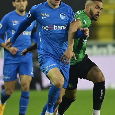 Cercle Brugge v KRC Genk - Jupiler Pro League