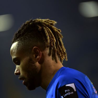 Cercle Brugge v KRC Genk - Jupiler Pro League