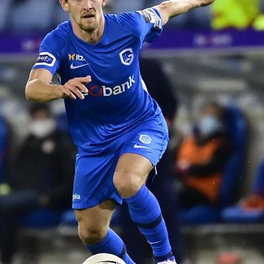 KRC Genk v KV Kortrijk - Jupiler Pro League
