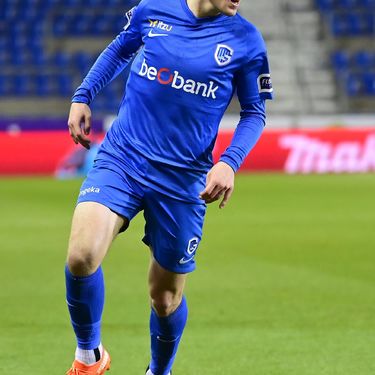 KRC Genk v KV Kortrijk - Jupiler Pro League
