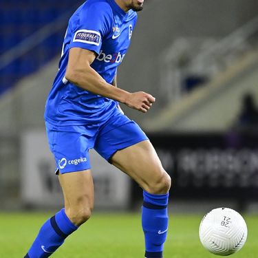 KRC Genk v KV Kortrijk - Jupiler Pro League