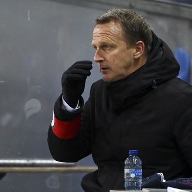 KRC Genk v Waasland-Beveren - Jupiler Pro League