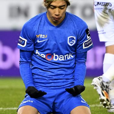 KRC Genk v Waasland-Beveren - Jupiler Pro League