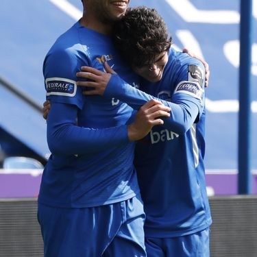 Krc Genk v Westerlo - Friendly match - 13042021