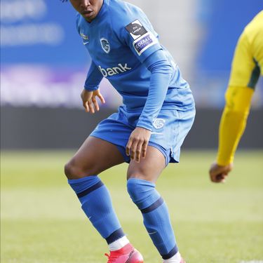Krc Genk v Westerlo - Friendly match - 13042021