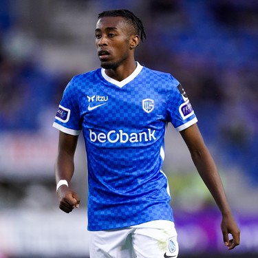 KRC Genk v KV Oostende - Jupiler Pro League