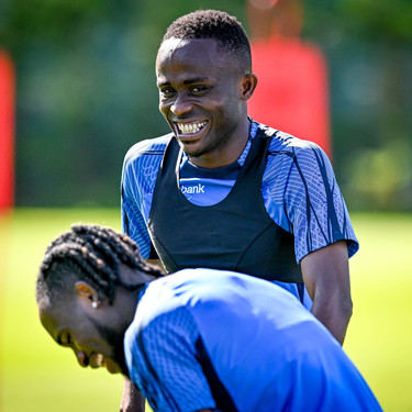 KRC Genk - Adana Demirspor - UEFA Conference League Media
