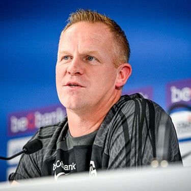 KRC Genk - Adana Demirspor - UEFA Conference League Media