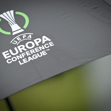 KRC Genk v Ferencvaros TC - UEFA Europa Conference League - Media activities