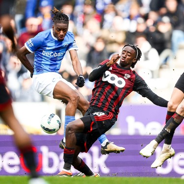 KRC Genk v Standard de Liege - Jupiler Pro League