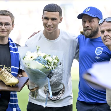 KRC Genk v Antwerp FC : Jupiler Pro League Champions? Play-Off