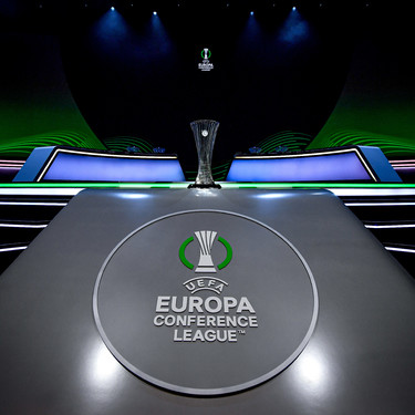 UEFA Europa Conference League 2023/24 Group Stage Draw