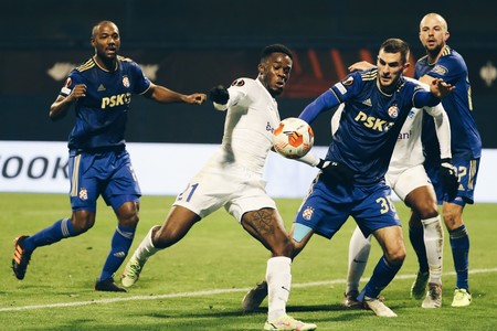 1-1 in Zagreb: een punt dat van goudwaarde kan zijn