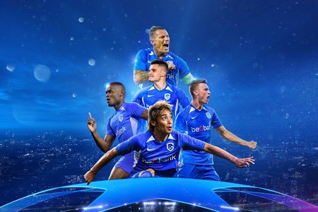 One team, one dream - start ticketverkoop Champions League op 30/8!