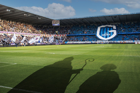 Wat je zeker moet weten voor KRC Genk - Club Brugge