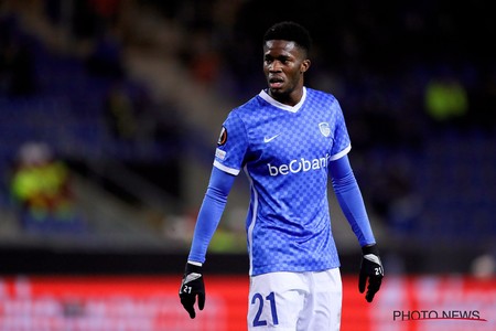 Iké Ugbo (23) naar Troyes AC