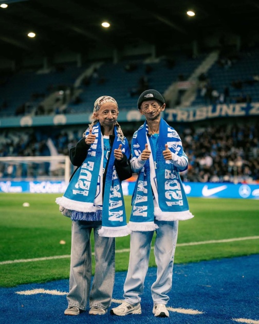 Michiel Vandeweerts Beerdigung findet in der Cegeka Arena statt | KRC Genk