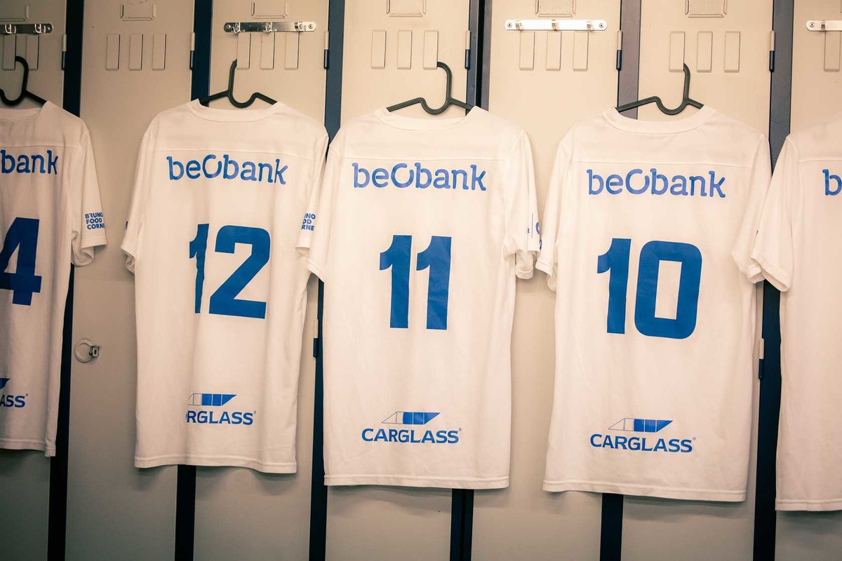 Partnerships & Sponsoring