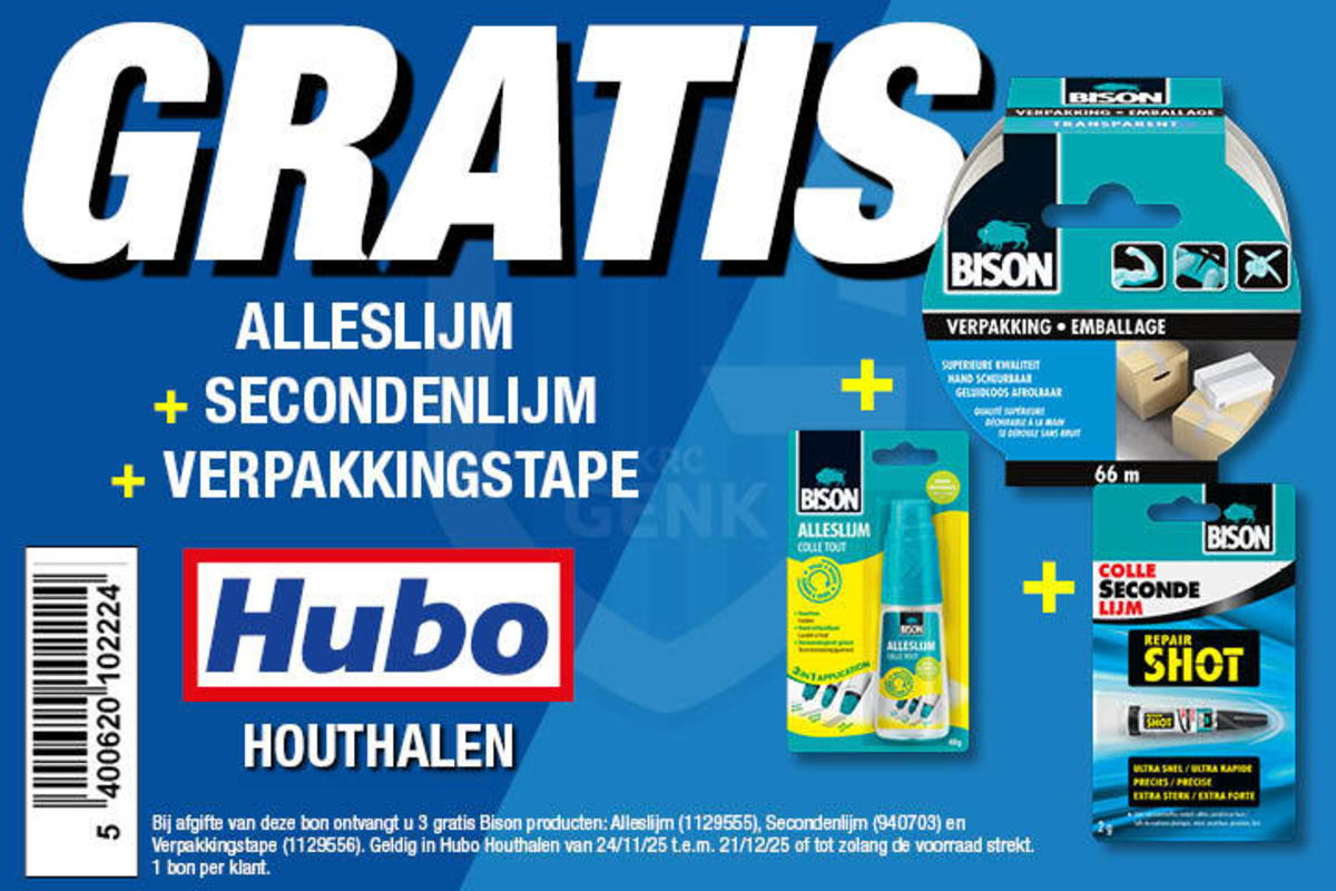 Hubo