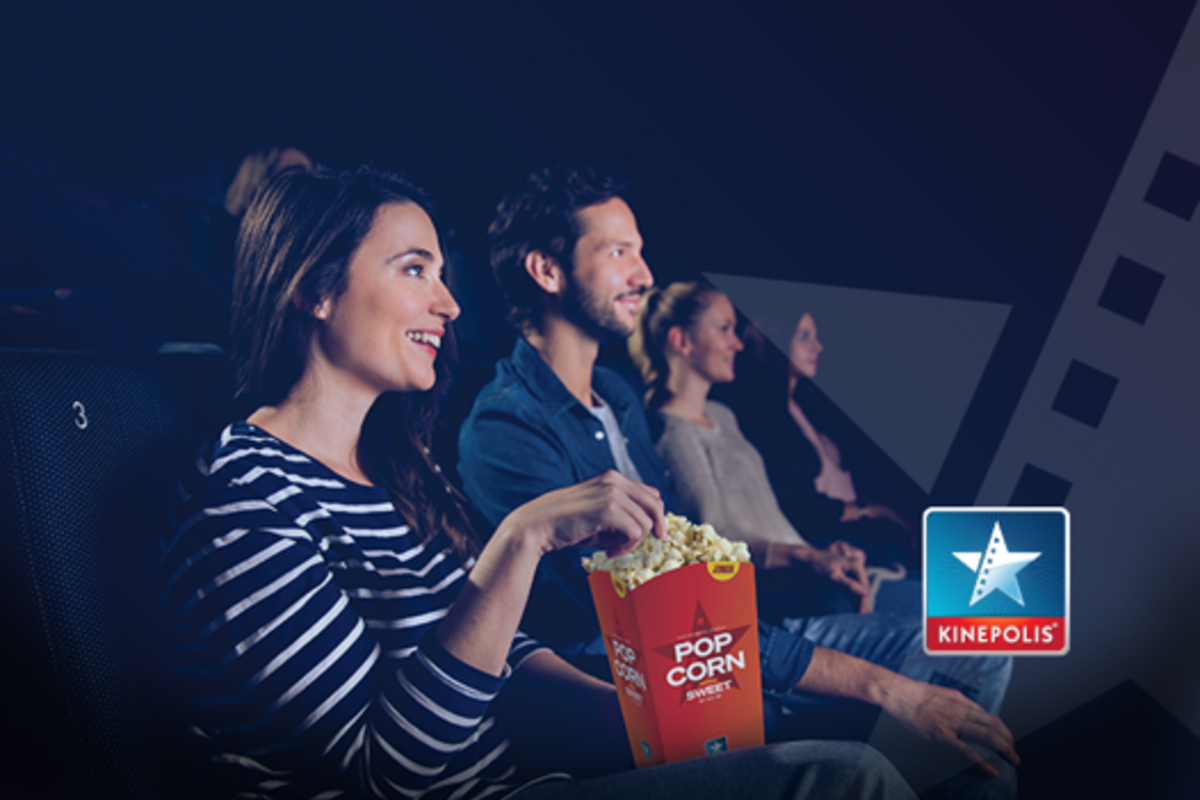 Kinepolis