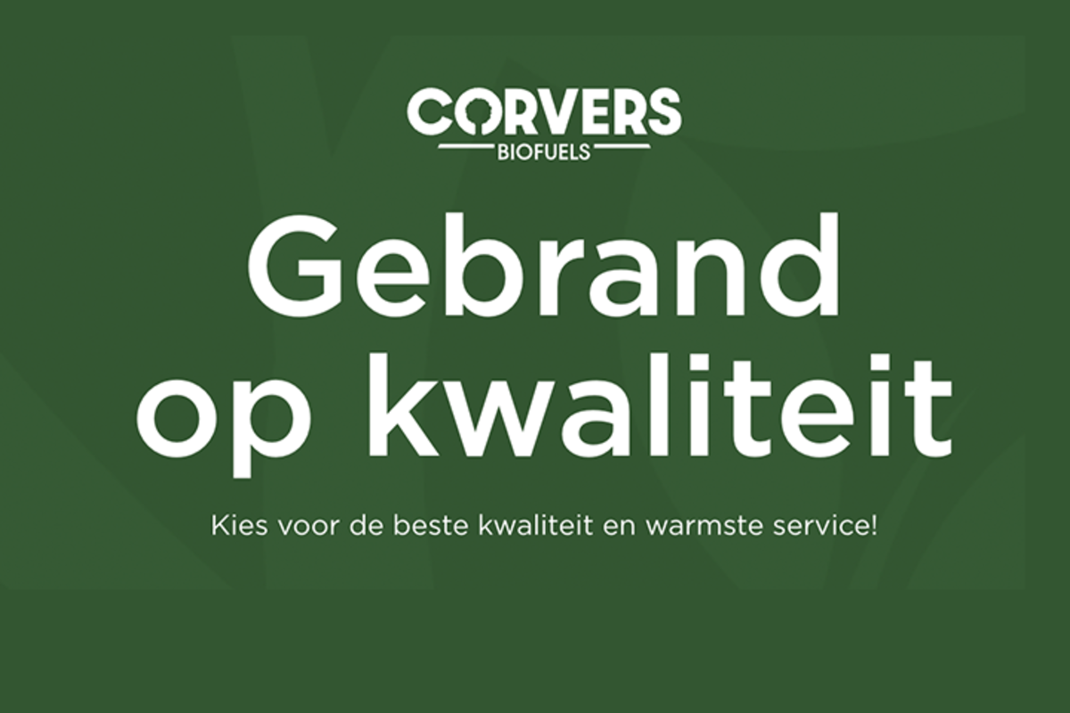 Corvers Biofuels