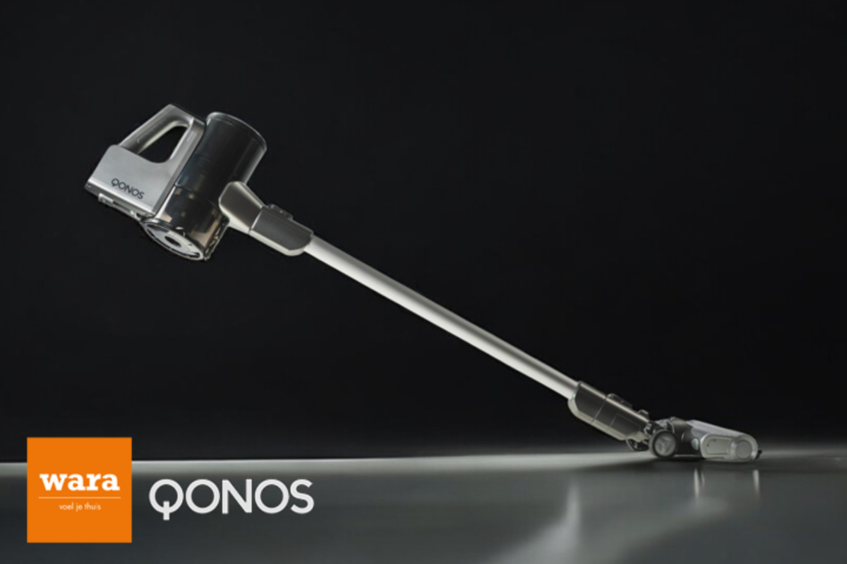 Wara - Qonos