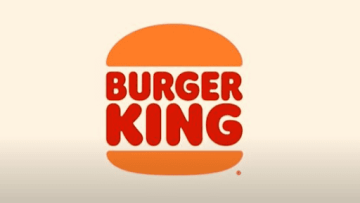 Logo Burger King