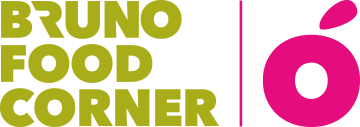 Logo Bruno Foodcorner