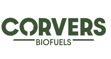 Logo Corvers Biofuels