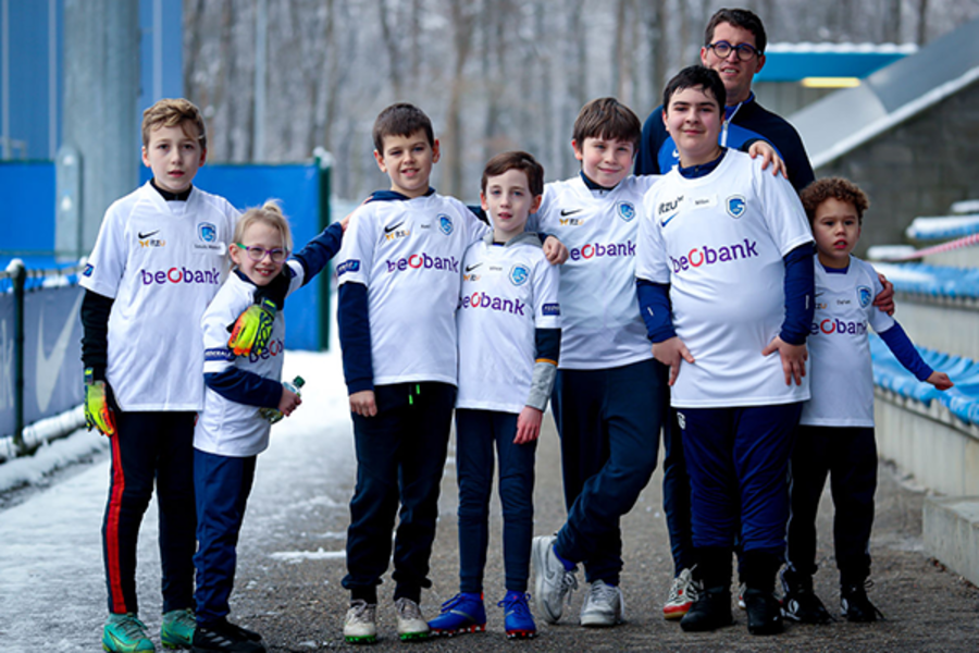 KRC Genk Foundation