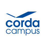 Logo Corda Campus