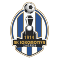Lokomotiva Zagreb